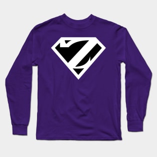 Zeever Long Sleeve T-Shirt